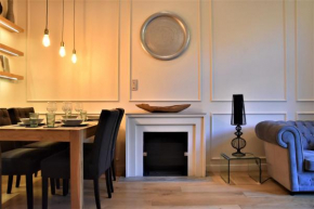 Luxury Flat Near Castle Hill Budapest